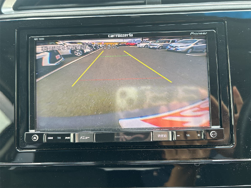 ホンダ シャトル8枚目