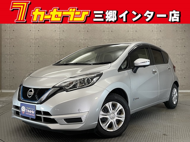 ニッサン ノート