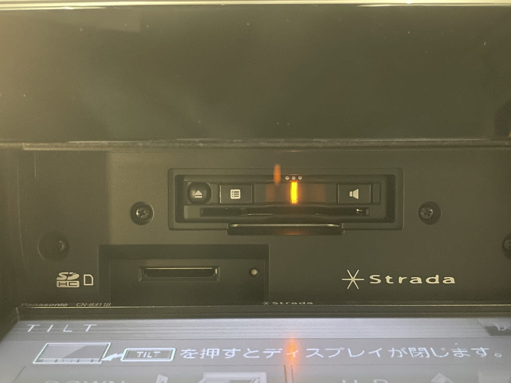 ニッサン ノート19枚目
