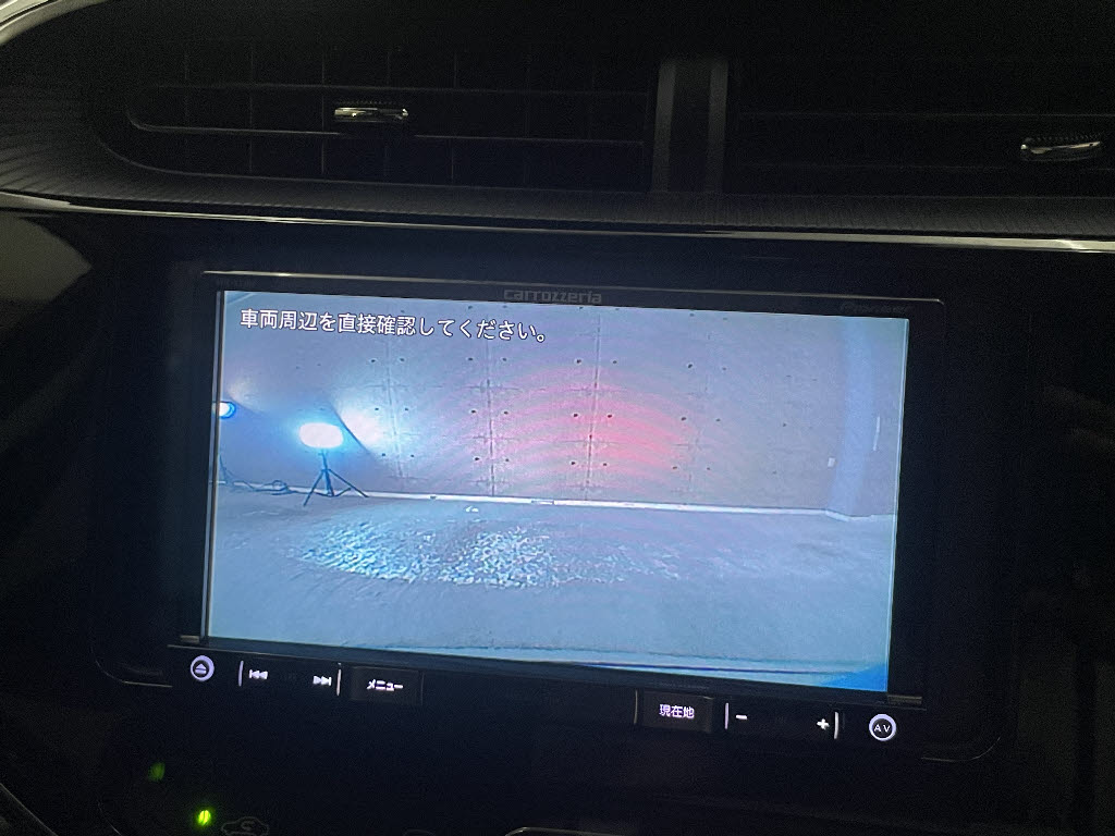 トヨタ アクア15枚目