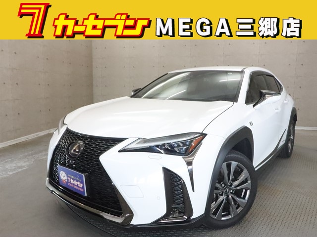 レクサス ＵＸ