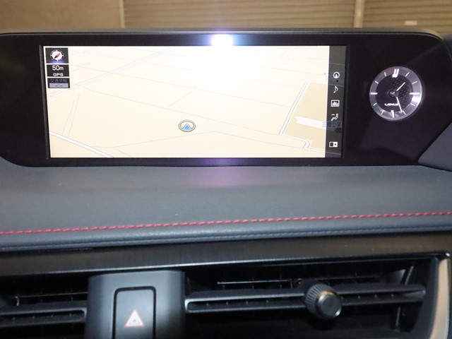 レクサス ＵＸ13枚目