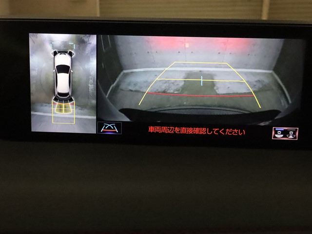 レクサス ＵＸ14枚目