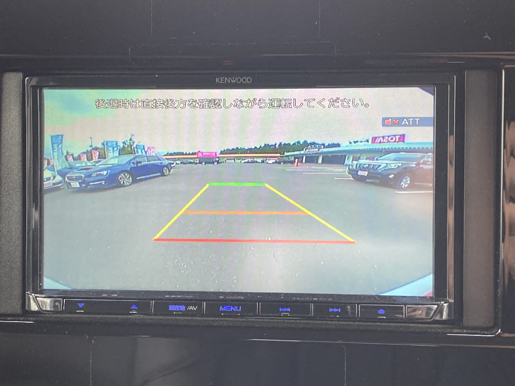 ニッサン エルグランド5枚目
