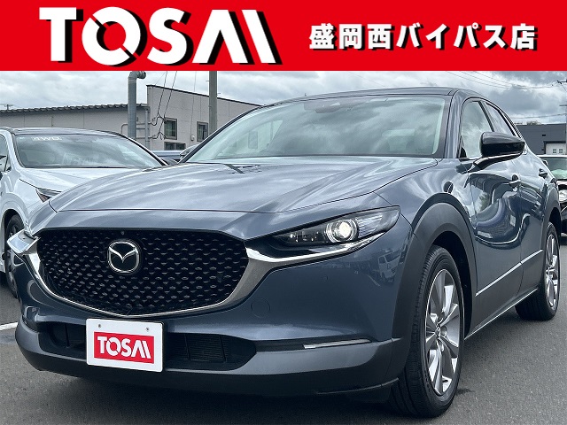 マツダ ＣＸ－３０