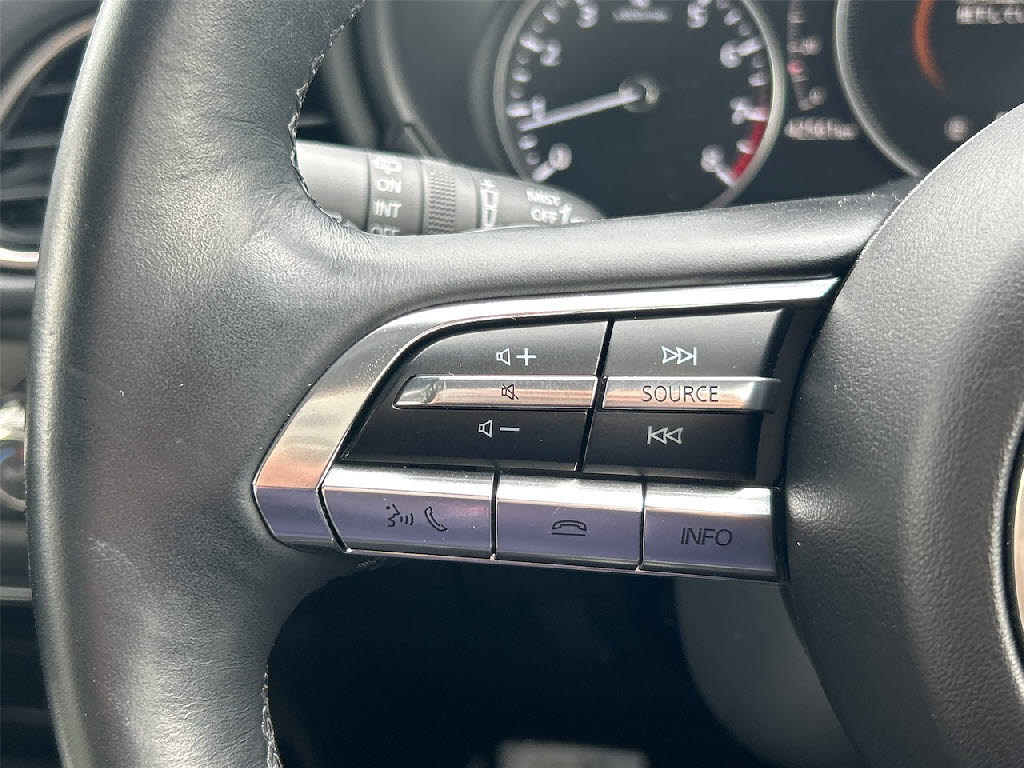 マツダ ＣＸ－３０12枚目