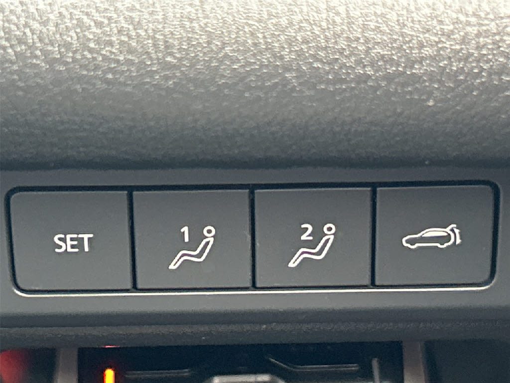 マツダ ＣＸ－３０18枚目