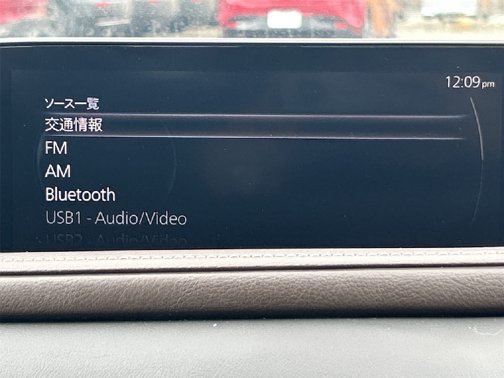 マツダ ＣＸ－３０6枚目