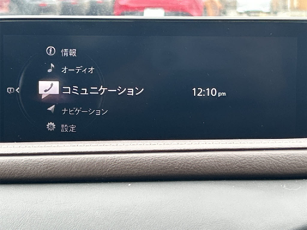 マツダ ＣＸ－３０8枚目