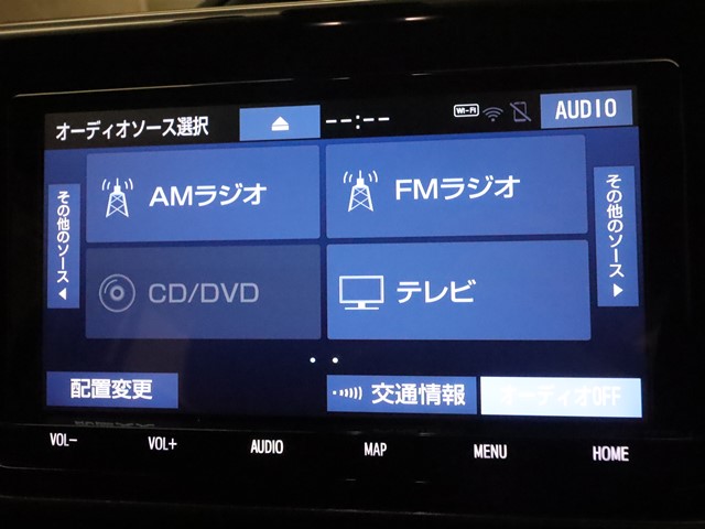 トヨタ ヴォクシー15枚目