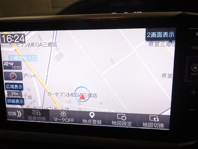 トヨタ ヴォクシー15枚目