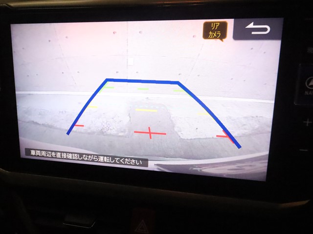 トヨタ ヴォクシー16枚目