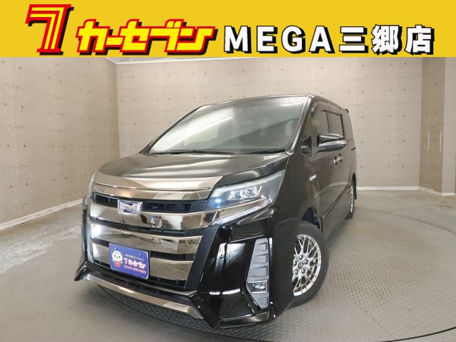 トヨタ ノアＨＶ