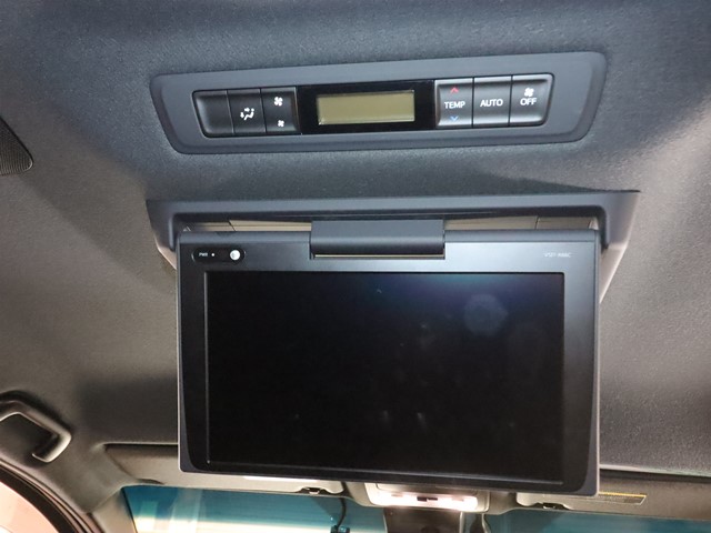 トヨタ ノアＨＶ6枚目