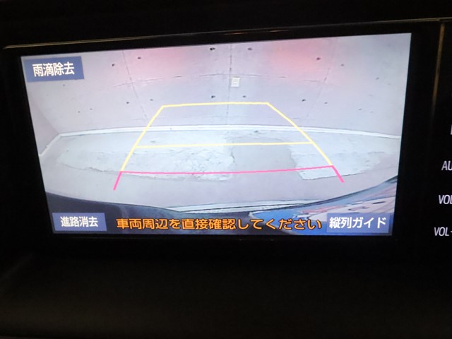トヨタ ヴォクシー15枚目