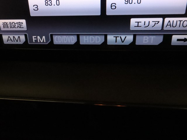 トヨタ ヴォクシー16枚目
