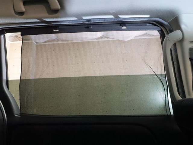 トヨタ ヴォクシー5枚目