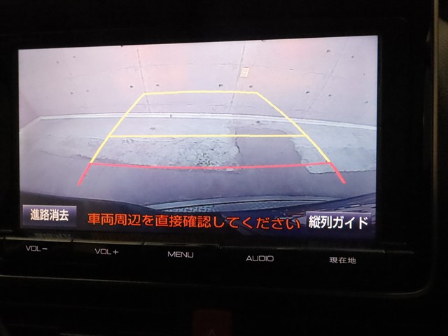 トヨタ エスクァイアＨＶ15枚目