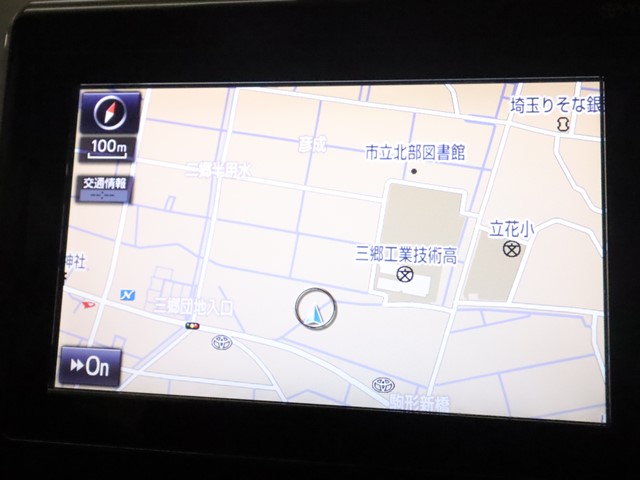 トヨタ エスクァイア15枚目