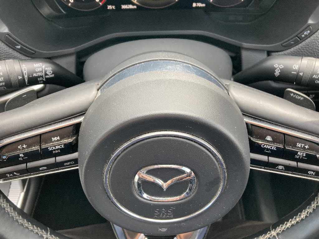 マツダ ＣＸ－６０14枚目