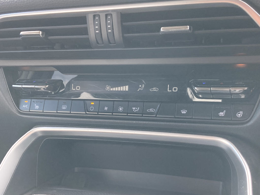 マツダ ＣＸ－６０17枚目