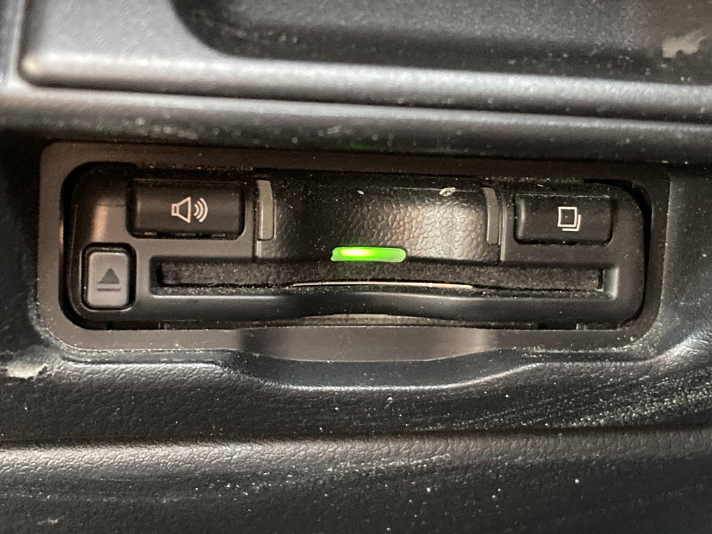 マツダ ＣＸ－６０8枚目