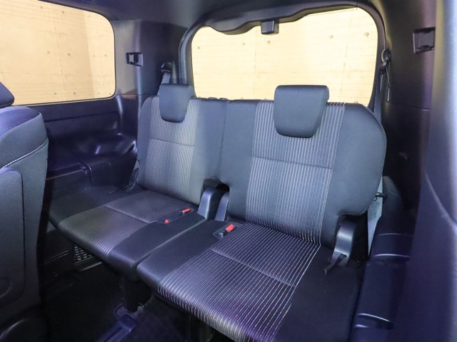 トヨタ ノアＨＶ10枚目