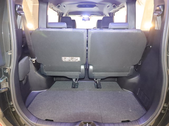 トヨタ ノアＨＶ11枚目