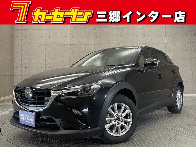 マツダ ＣＸ－３