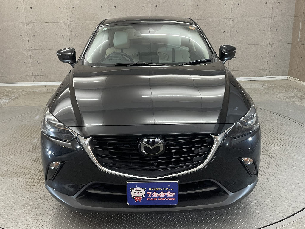 マツダ ＣＸ－３9枚目