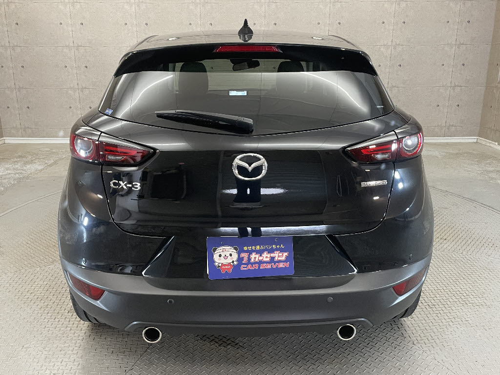 マツダ ＣＸ－３11枚目