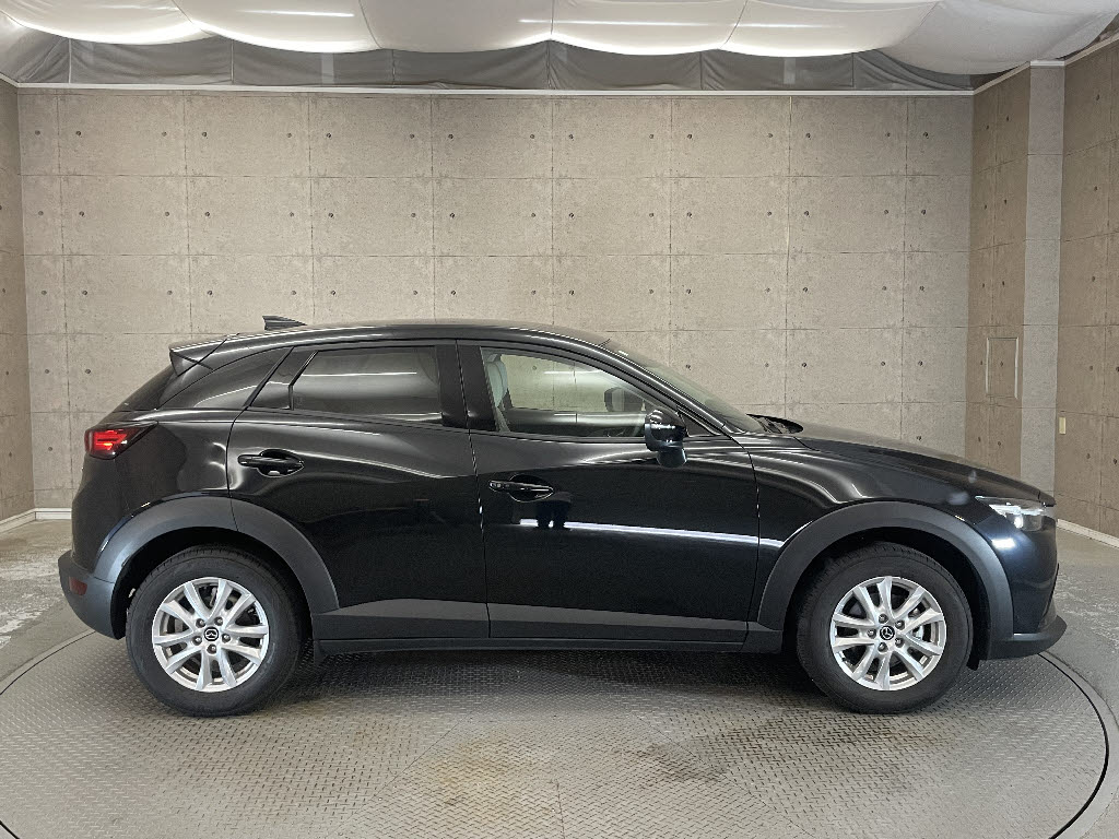 マツダ ＣＸ－３13枚目