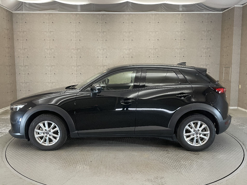 マツダ ＣＸ－３14枚目