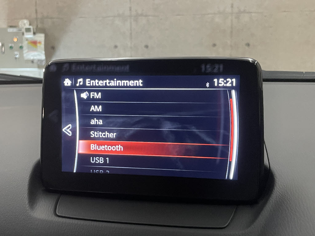 マツダ ＣＸ－３16枚目