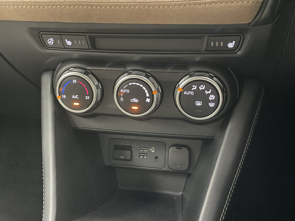マツダ ＣＸ－３18枚目