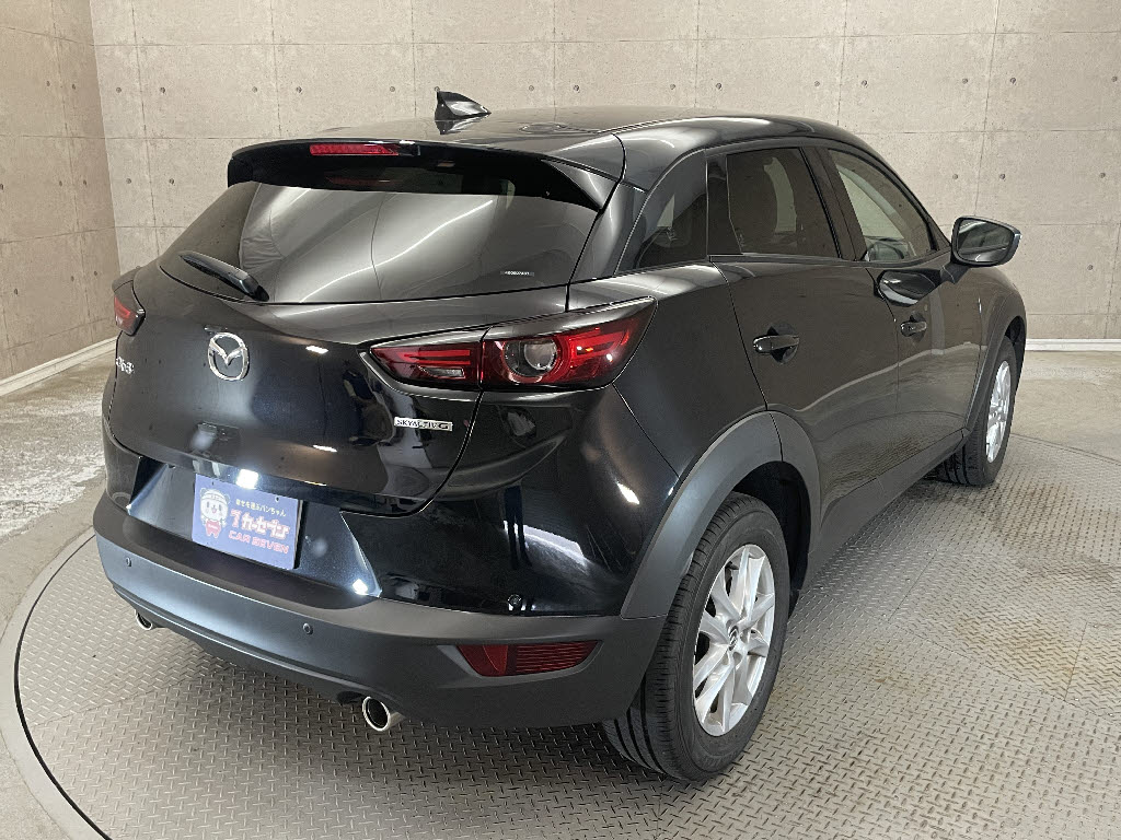 マツダ ＣＸ－３1枚目