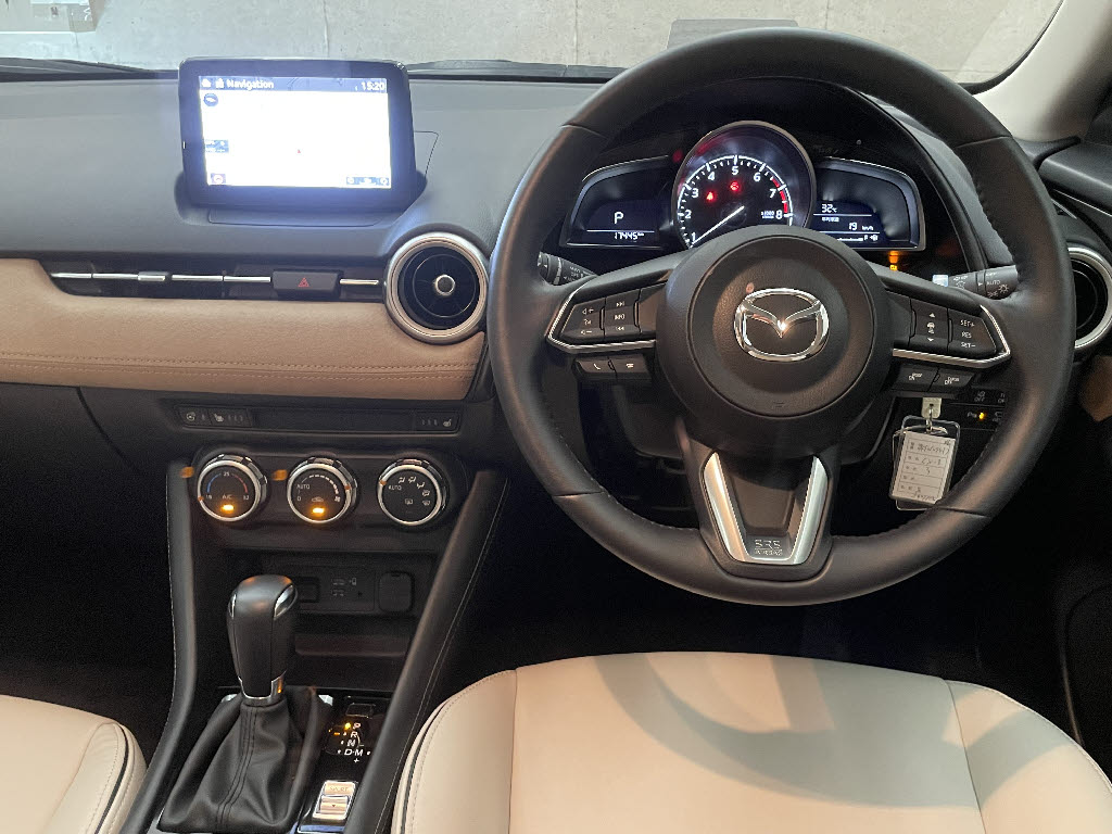 マツダ ＣＸ－３2枚目