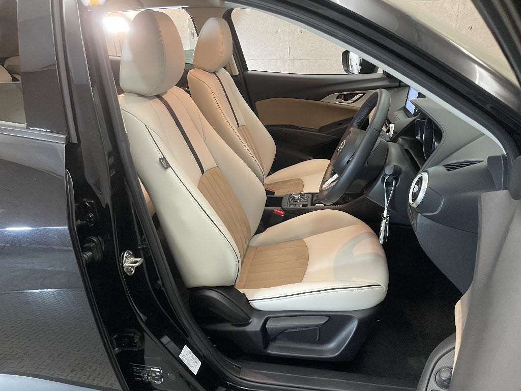 マツダ ＣＸ－３3枚目