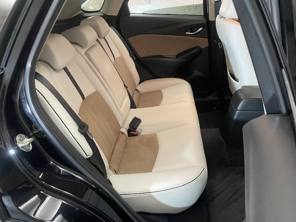 マツダ ＣＸ－３4枚目