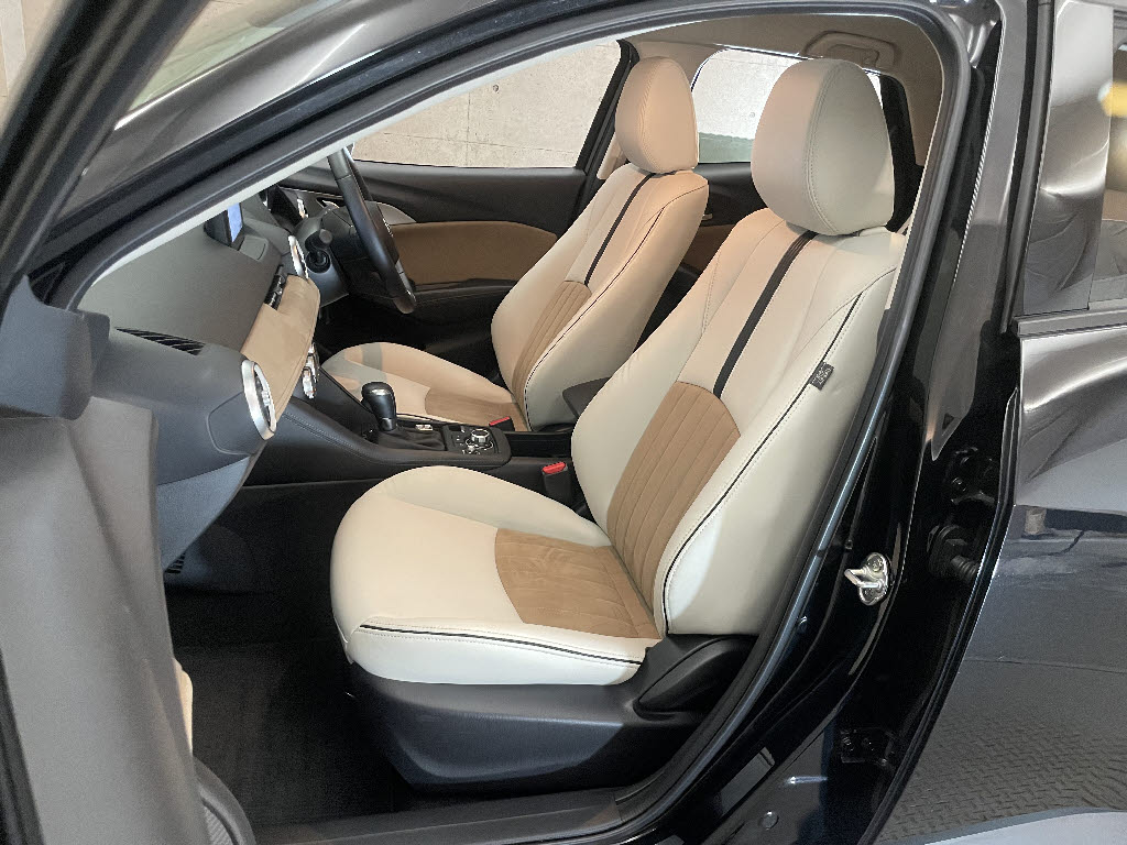 マツダ ＣＸ－３5枚目