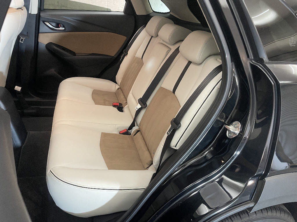 マツダ ＣＸ－３6枚目