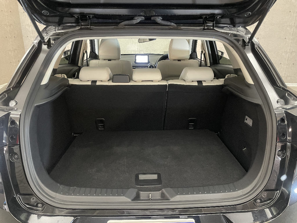 マツダ ＣＸ－３7枚目