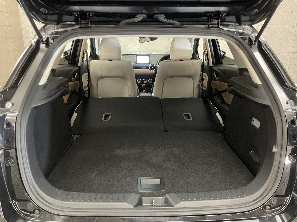 マツダ ＣＸ－３8枚目