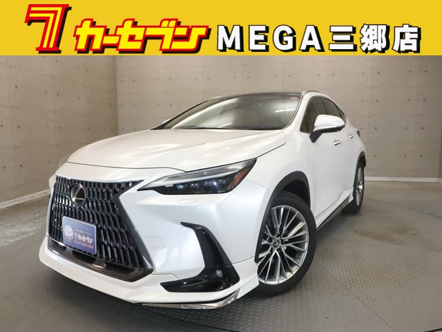 レクサス ＮＸ