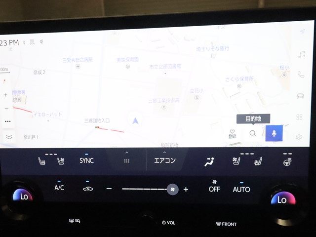 レクサス ＮＸ13枚目