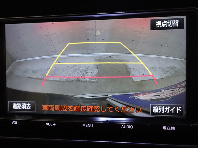 トヨタ ヴォクシーハイブリッド15枚目