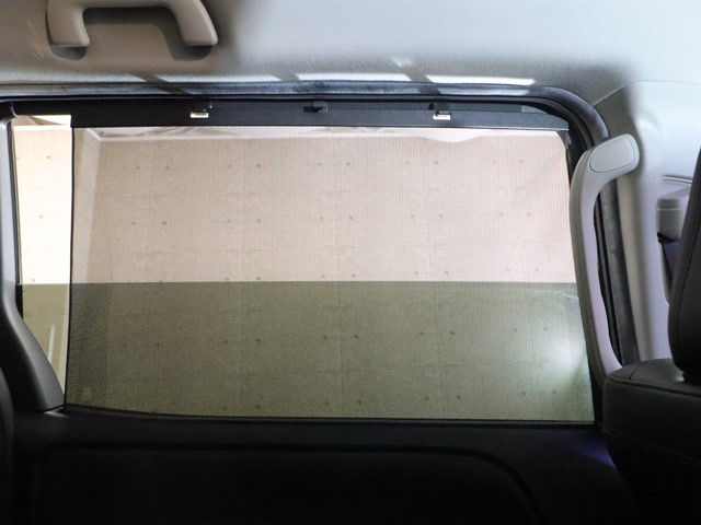 トヨタ ヴォクシーハイブリッド5枚目