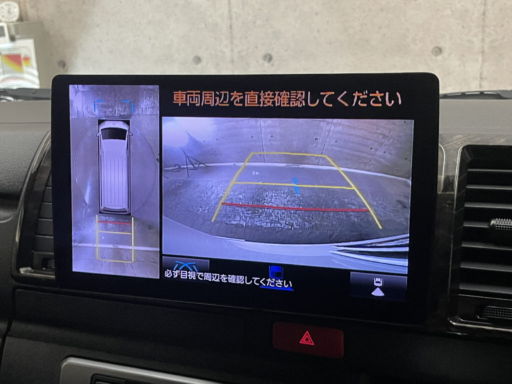 トヨタ ハイエースＶ16枚目