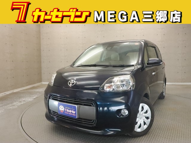 トヨタ ポルテ