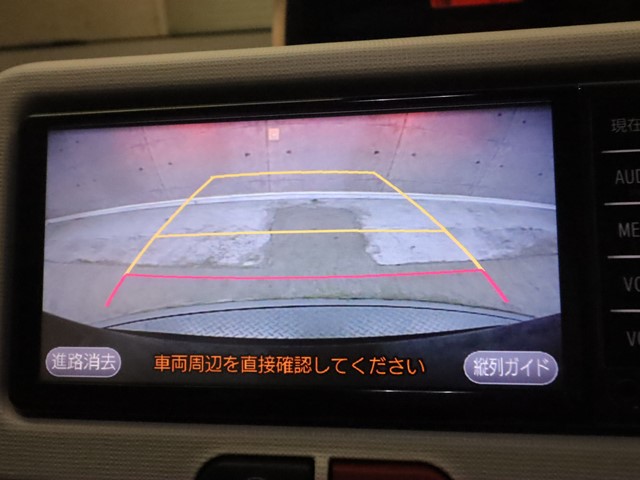 トヨタ ポルテ13枚目